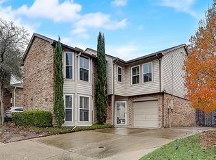 13336 Pandora Cir, Dallas, TX 75238