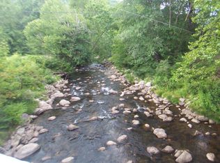 0 Peeks Creek Rd, Franklin, NC 28734