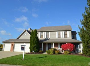 12103 Thornapple Cv, Fort Wayne, IN 46845