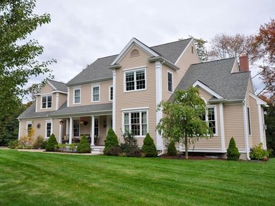 4 Paddock Ct, Walpole, MA, 02081