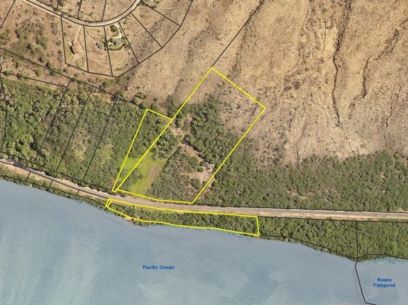 0 Kamehameha V Hwy, Kaunakakai, HI 96748