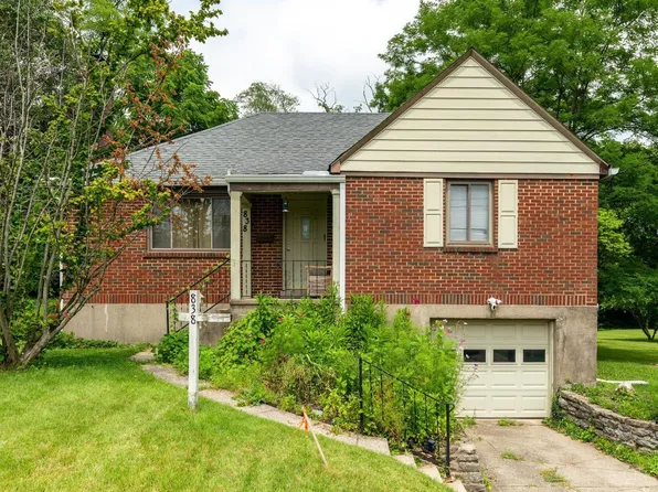 838 W Galbraith Rd, Cincinnati, OH 45231