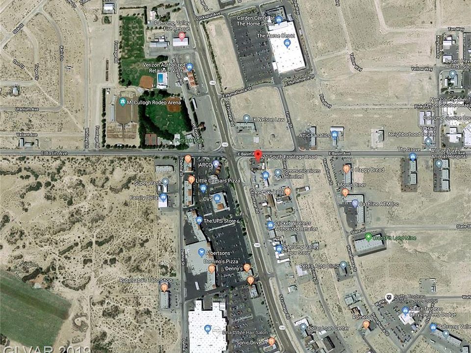 2nd image of 21 S Frontage Rd