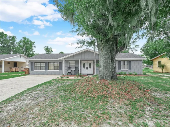 613 S 9th Ave, Wauchula, FL 33873