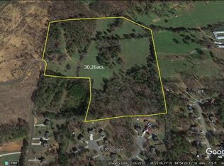 0 Horseshow Rd, Adairsville, GA 30103