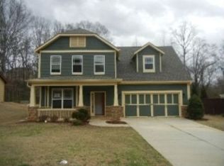 2968 Boulder Walk Ct, Atlanta, GA 30316