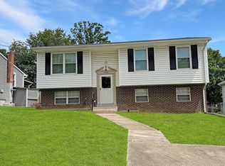 8702 Mulberry St, Laurel, MD 20707
