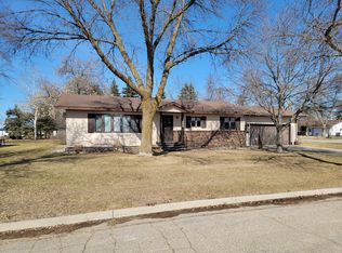 612 5th Ave SW, Perham, MN 56573