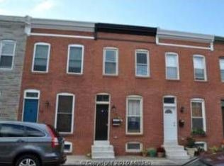 24 N Streeper St, Baltimore, MD 21224
