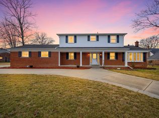 715 Cumberland St, Mount Clemens, MI 48043