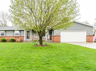 966 Rushmore St, Jenison, MI 49428