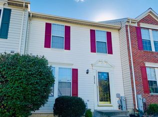 5215 Torrington Cir, Rosedale, MD 21237