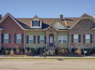 423 Carriage House Ln #L26-LOT 26, Hendersonville, TN 37075