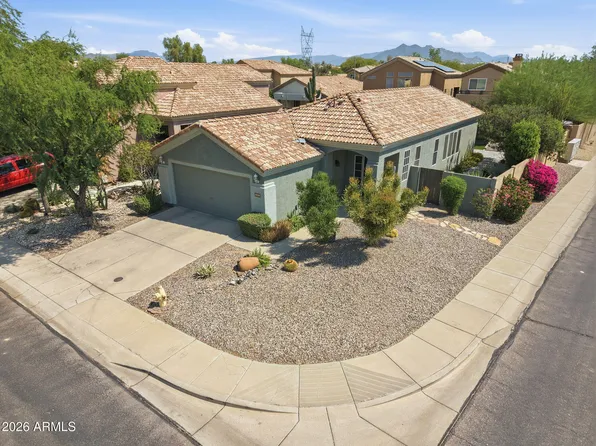 30401 N 42ND Place, Cave Creek, AZ 85331