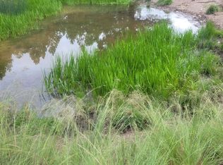 2 Agua Chiquita Rd TRACT B2, Sacramento, NM 88347