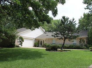 23499 County Road 3490, Roff, OK 74865