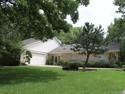 23499 County Road 3490, Roff, OK, 74865