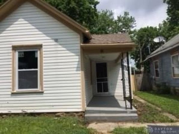 23 Harper Ave, Dayton, OH 45410