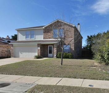 524 Nance Dr, Cedar Hill, TX, 75104