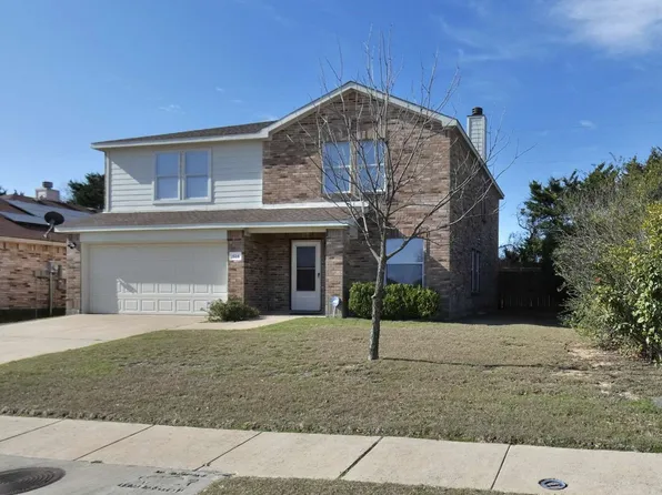 524 Nance Dr, Cedar Hill, TX 75104