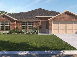 401 Sunflower Trl, Cleburne, TX 76033