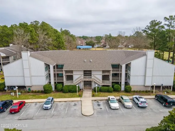 6119 Harbourside Dr, New Bern, NC 28560