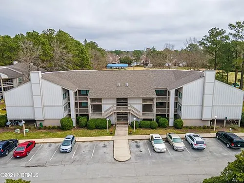 6119 Harbourside Dr Photo 1