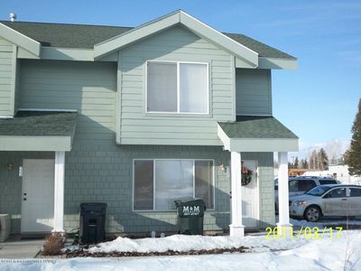 220 S Lincoln Ave, Pinedale, WY, 82941
