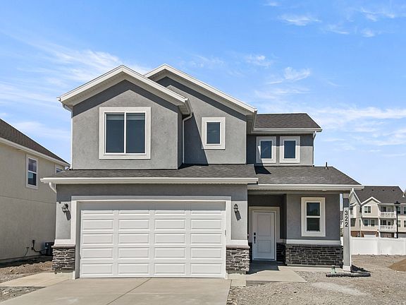 Finished home photos are representational images only. Chat with sales agent for details.