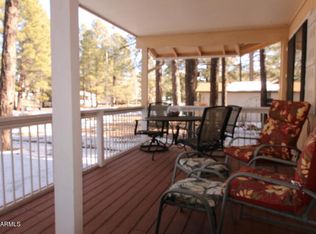 2841 W Reidhead, Show Low, AZ 85901