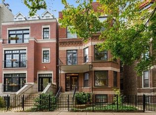 3638 N Fremont St #2, Chicago, IL 60613