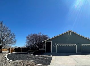 1028 Turtledove Dr, Sparks, NV