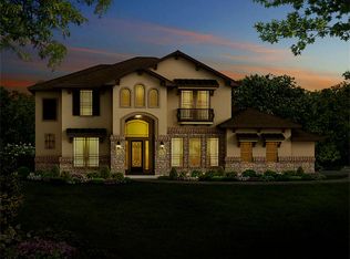 27536 Velvet Sky Way, Spring, TX 77386