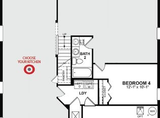 1608 Pine Marsh Loop, Saint Cloud, FL 34771