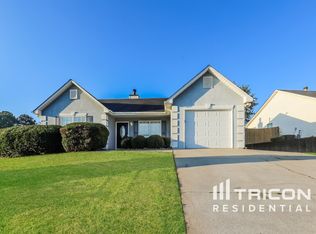 311 Village Ln, Stockbridge, GA 30281