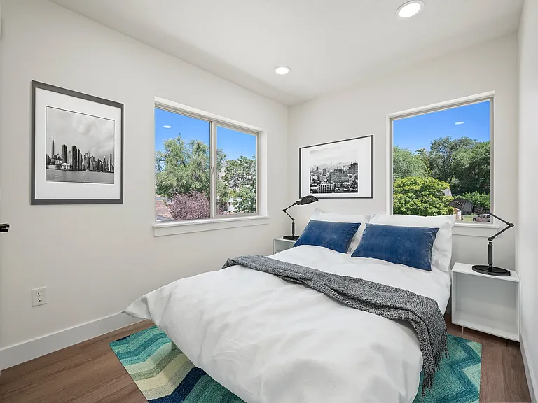 2233 Jefferson Ave #1 — Photo 6