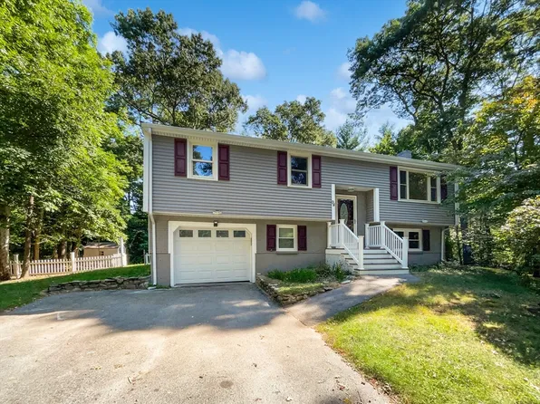 94 Bay Rd, North Easton, MA 02356