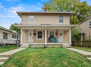 3727-3729 N Kenwood Ave #8FBDF901, Indianapolis, IN 46208