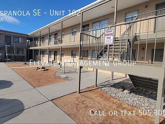 4th image of 401 Espanola St SE Unit 102