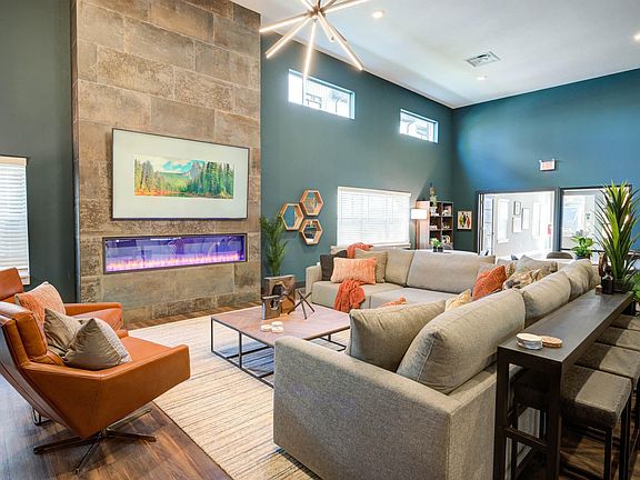 5th image of 7830 Alta Dr #514-302