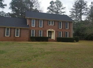100 W Huntington Rd, Bogart, GA 30622