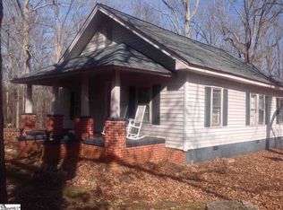 5522 Highway 252, Laurens, SC 29360