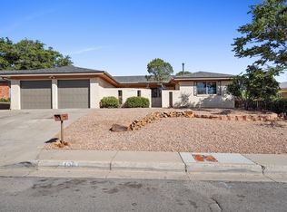 4016 Tara Dr NE, Albuquerque, NM 87111