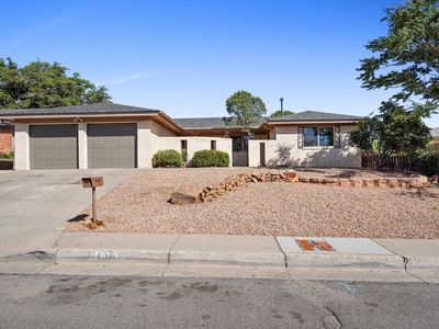 4016 Tara Dr NE, Albuquerque, NM, 87111