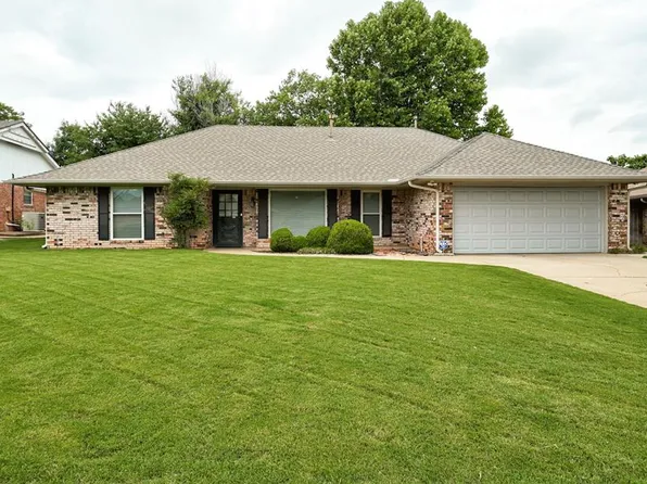 6409 N College Ave, Oklahoma City, OK 73132