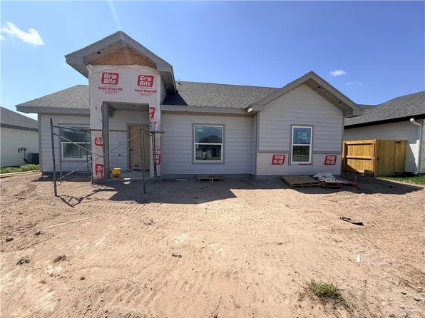 3556 Las Brisas Cir, Edinburg, TX 78542
