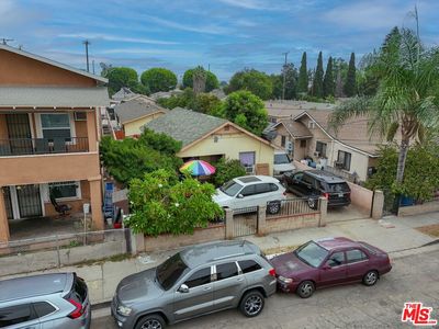 928 S Record Ave, Los Angeles, CA, 90023