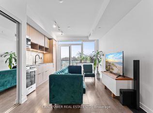 35 Rolling Mills Rd #S439, Toronto, ON M5A 0J2