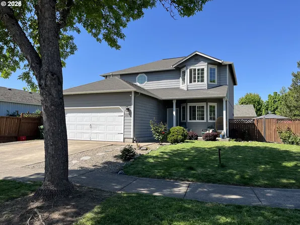3717 Riviera, Eugene, OR 97402