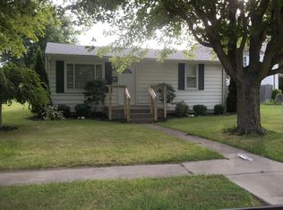 48 Railroad St LOT 4, Jeffersonville, OH 43128